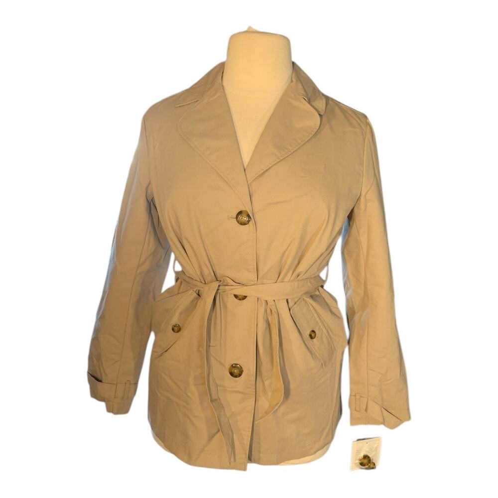 Croft & Barrow Women’s Jacket Large